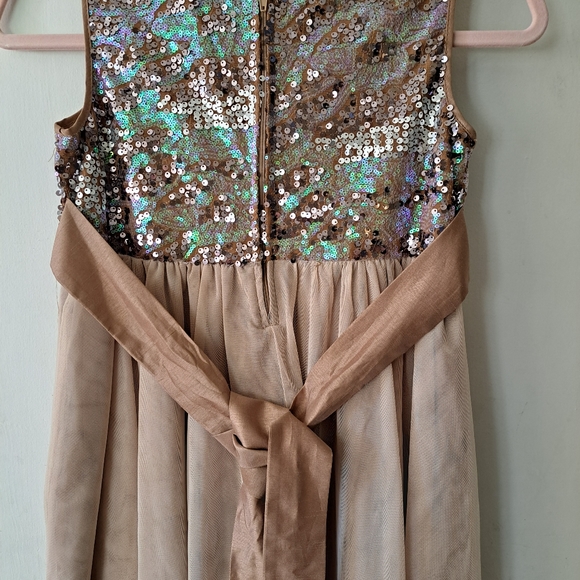 Girls Formal dress - Picture 5 of 5